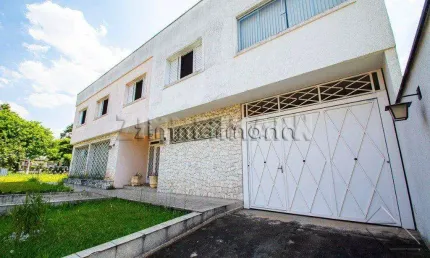 Casa com 4 quartos à venda na rua ziembinski, --, alto da lapa, são paulo, 400 m2 por r$ 3.300.000