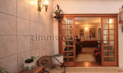 Casa com 3 quartos à venda na hermes fontes, --, vila madalena, são paulo, 192 m2 por r$ 2.700.000