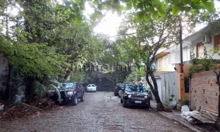 Casa com 3 quartos à venda na Rua das Fiandeiras, --, Vila Olímpia, São Paulo, 105 m2 por R$ 1.900.000