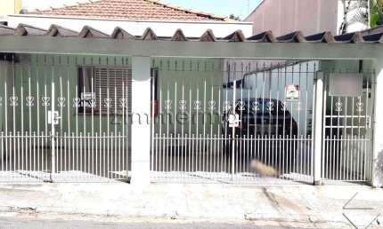 Casa com 2 quartos à venda na Rua Professor Rocca Dordal, --, Pompéia, São Paulo, 320 m2 por R$ 2.800.000
