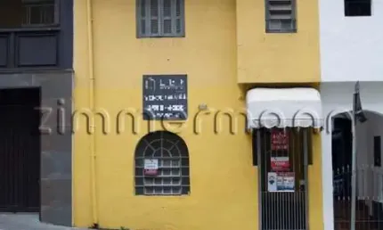 Casa comercial à venda na Alameda Jaú, --, Jardim Paulista, São Paulo, 148 m2 por R$ 1.900.000