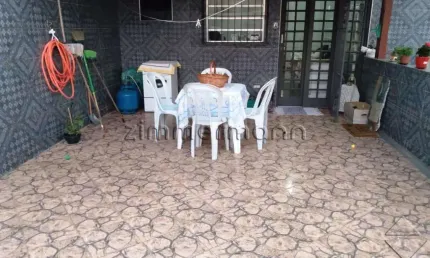 Casa com 2 quartos à venda na Rua Conselheiro Brotero, --, Santa Cecília, São Paulo, 77 m2 por R$ 860.000