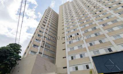 Apartamento com 2 quartos à venda na Rua Heitor Penteado, --, Sumaré, São Paulo, 55 m2 por R$ 573.000