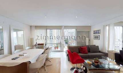 Apartamento com 2 quartos à venda na Rua Diana, --, Perdizes, São Paulo, 140 m2 por R$ 1.300.000