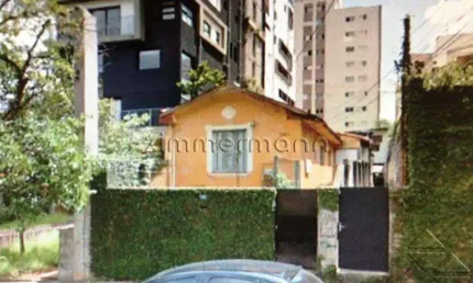 Terreno à venda na Rua Fidalga, --, Pinheiros, São Paulo por R$ 3.000.000