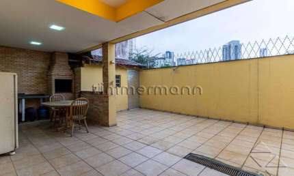 Casa com 3 quartos à venda na Rua Irmão Odilon Diniz, --, Sumaré, São Paulo, 230 m2 por R$ 1.800.000