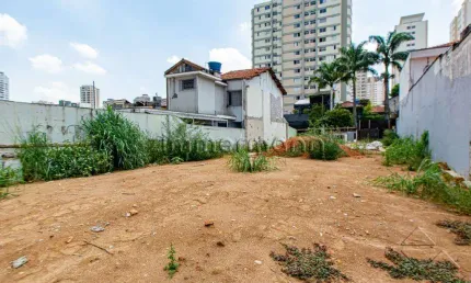 Terreno à venda na Rua Guiara, --, Pompéia, São Paulo por R$ 3.840.000