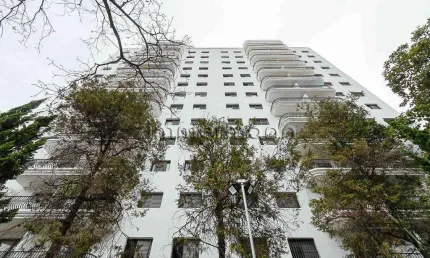 Apartamento com 3 quartos à venda na Rua Rodesia, --, Vila Madalena, São Paulo, 105 m2 por R$ 1.190.000