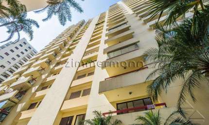 Apartamento com 3 quartos à venda na Rua Capote Valente, --, Pinheiros, São Paulo, 86 m2 por R$ 1.150.000