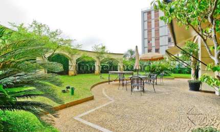 Apartamento com 1 quarto à venda na Rua Pamplona, --, Bela Vista, São Paulo, 32 m2 por R$ 850.000
