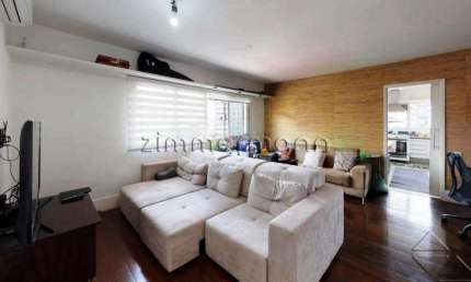 Apartamento com 3 quartos à venda na Avenida Onze de Junho, --, Vila Clementino, São Paulo, 118 m2 por R$ 920.000