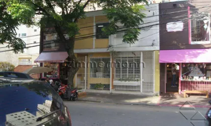 Casa comercial à venda na Rua Wanderley, --, Perdizes, São Paulo, 114 m2 por R$ 1.500.000