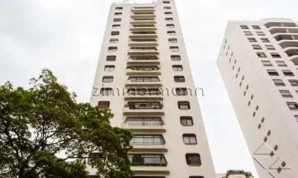 Apartamento com 3 quartos à venda na alameda franca, --, jardim paulista, são paulo, 244 m2 por r$ 3.700.000