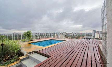 Cobertura com 4 quartos à venda na Praça João Francisco Lisboa, --, Pinheiros, São Paulo, 550 m2 por R$ 8.500.000