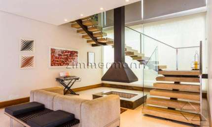 Casa com 5 quartos à venda na Rua Angatuba, --, Pacaembu, São Paulo, 594 m2 por R$ 7.500.000