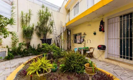 Casa com 3 quartos à venda na MINISTRO SINESIO ROCHA, --, Pompéia, São Paulo, 398 m2 por R$ 2.800.000