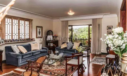 Apartamento com 4 quartos à venda na avenida açocê, --, moema, são paulo, 210 m2 por r$ 2.500.000