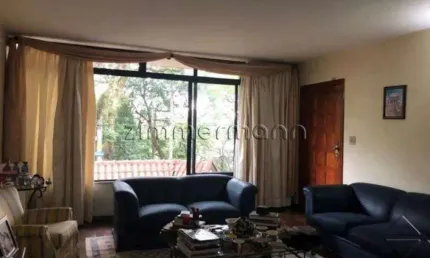 Casa com 3 quartos à venda na Rua Evezu, --, Vila Madalena, São Paulo, 243 m2 por R$ 2.128.000