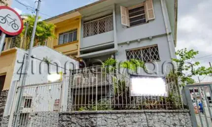Casa com 3 quartos à venda na Rua Palestra Itália, --, Perdizes, São Paulo, 200 m2 por R$ 1.000.000