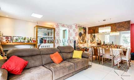 Apartamento com 3 quartos à venda na Rua Tagipuru, --, Barra Funda, São Paulo, 87 m2 por R$ 1.250.000