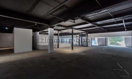 Casa comercial à venda na Avenida Ibirapuera, --, Moema, São Paulo, 945 m2 por R$ 12.290.000