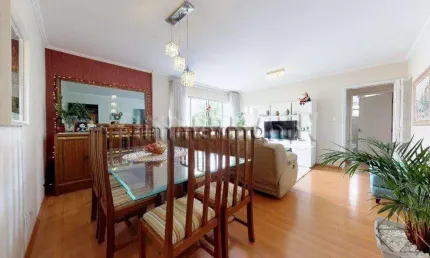 Apartamento com 3 quartos à venda na rua ministro godói, --, perdizes, são paulo, 91 m2 por r$ 1.060.000