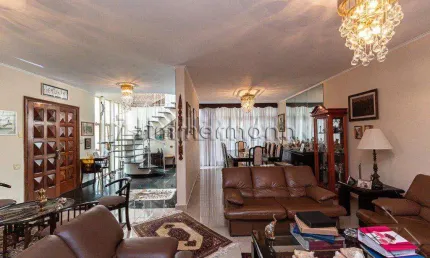 Casa com 4 quartos à venda na Rua Urbanizadora, --, Perdizes, São Paulo, 269 m2 por R$ 2.226.000