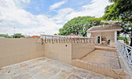 Casa com 4 quartos à venda na Rua Iraúna, --, Moema, São Paulo, 250 m2 por R$ 2.780.000