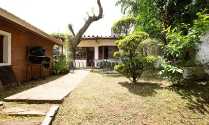 Casa com 3 quartos à venda na rua rodesia, --, vila madalena, são paulo, 120 m2 por r$ 3.404.000