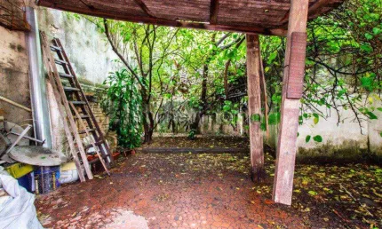 Casa com 3 quartos à venda na Alameda Barão de Limeira, --, Santa Cecília, São Paulo, 279 m2 por R$ 2.400.000