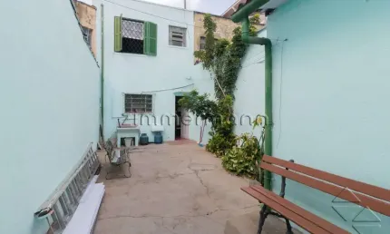Casa comercial à venda na rua raul pompéia, --, pompéia, são paulo, 105 m2 por r$ 900.000