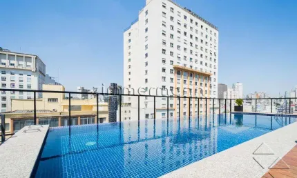 Apartamento com 2 quartos à venda na avenida duque de caxias, --, santa cecília, são paulo, 62 m2 por r$ 876.946