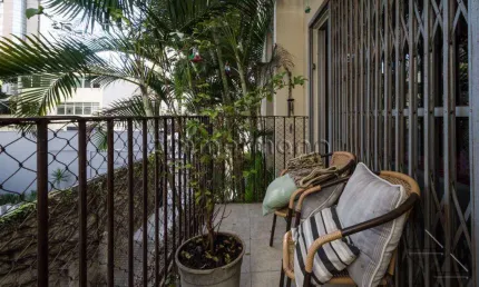 Apartamento com 2 quartos à venda na rua virgílio várzea, --, itaim bibi, são paulo, 66 m2 por r$ 945.000