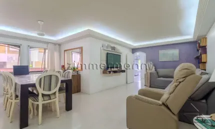 Apartamento com 3 quartos à venda na rua da consolação, --, jardim américa, são paulo, 122 m2 por r$ 1.490.000