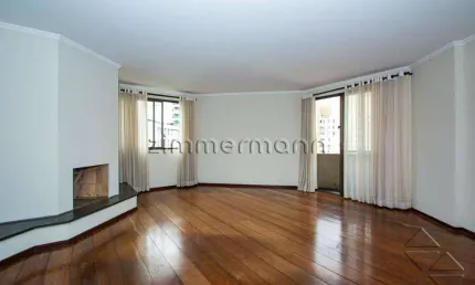 Apartamento com 3 quartos à venda na rua abílio soares, --, paraíso, são paulo, 198 m2 por r$ 2.280.000