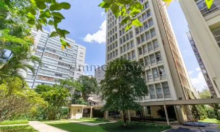 Apartamento com 4 quartos à venda na Rua Aureliano Coutinho, --, Santa Cecília, São Paulo, 270 m2 por R$ 2.950.000