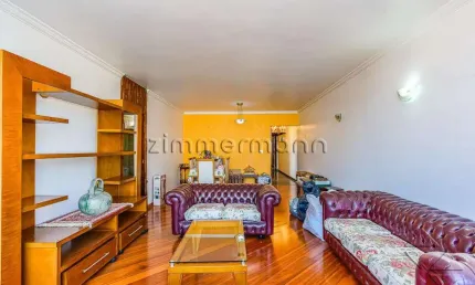 Apartamento com 3 quartos à venda na avenida pedroso de morais, --, pinheiros, são paulo, 136 m2 por r$ 1.300.000