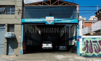 Casa comercial à venda na rua margarida, --, barra funda, são paulo, 356 m2 por r$ 2.650.000
