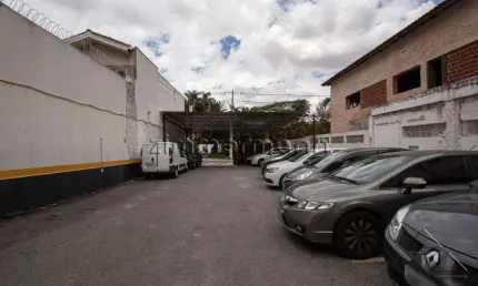 Terreno à venda na Rua Bento de Andrade, --, Jardim Paulista, São Paulo por R$ 4.455.000