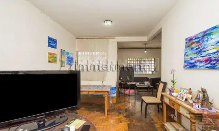 Casa com 3 quartos à venda na rua das fiandeiras, --, vila olímpia, são paulo, 200 m2 por r$ 2.100.000