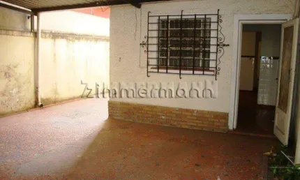 Casa com 4 quartos à venda na rua chácara do carvalho, --, campos eliseos, são paulo, 230 m2 por r$ 1.700.000