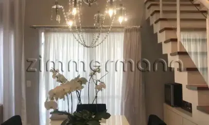 Apartamento com 3 quartos à venda na rua da consolação, --, jardim américa, são paulo, 150 m2 por r$ 6.000.000