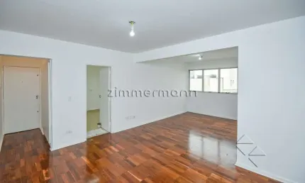 Apartamento com 2 quartos à venda na rua luís dias, --, itaim bibi, são paulo, 92 m2 por r$ 1.490.000