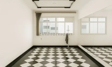 Apartamento com 3 quartos à venda na Rua Amaral Gurgel, --, Santa Cecília, São Paulo, 110 m2 por R$ 600.000