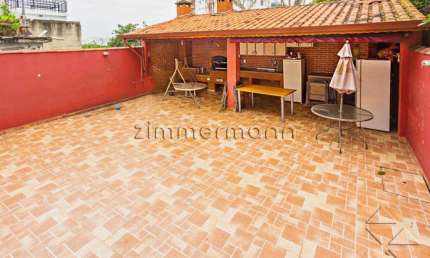 Casa com 4 quartos à venda na Rua Doutor Alberto Seabra, --, Vila Madalena, São Paulo, 102 m2 por R$ 1.490.000