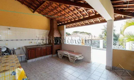 Casa com 3 quartos à venda na Rua Saldanha da Gama, --, Alto da Lapa, São Paulo, 320 m2 por R$ 2.600.000