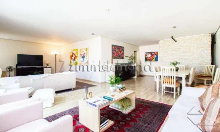 Apartamento com 3 quartos à venda na Avenida Angélica, --, Santa Cecília, São Paulo, 198 m2 por R$ 2.120.000