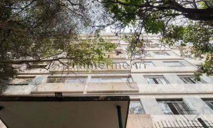 Apartamento com 3 quartos à venda na rua oscar freire, --, pinheiros, são paulo, 152 m2 por r$ 1.470.000