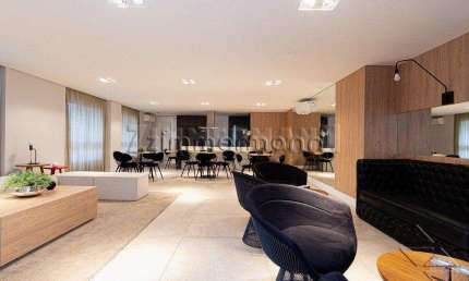 Apartamento com 1 quarto à venda na Rua Santa Isabel, --, Vila Buarque, São Paulo, 40 m2 por R$ 810.000