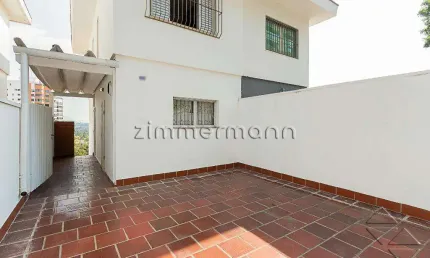 Casa com 3 quartos à venda na rua pedro de sousa campos filho, --, alto de pinheiros, são paulo, 231 m2 por r$ 1.755.000